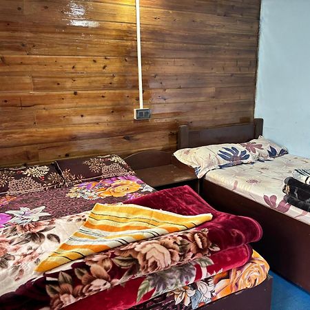 Hosanna Homestay Dárdžiling Exteriér fotografie