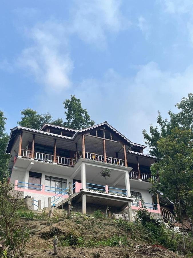 Hosanna Homestay Dárdžiling Exteriér fotografie