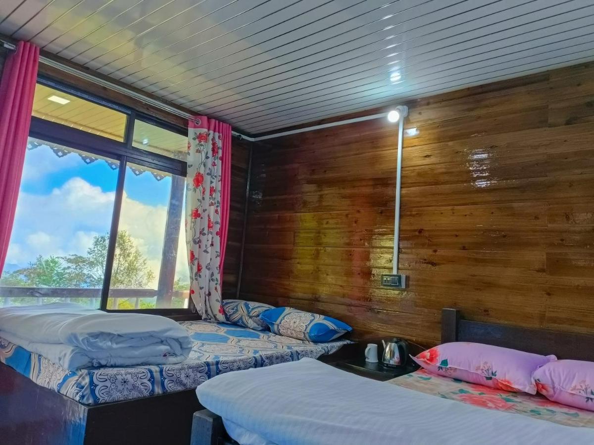 Hosanna Homestay Dárdžiling Exteriér fotografie