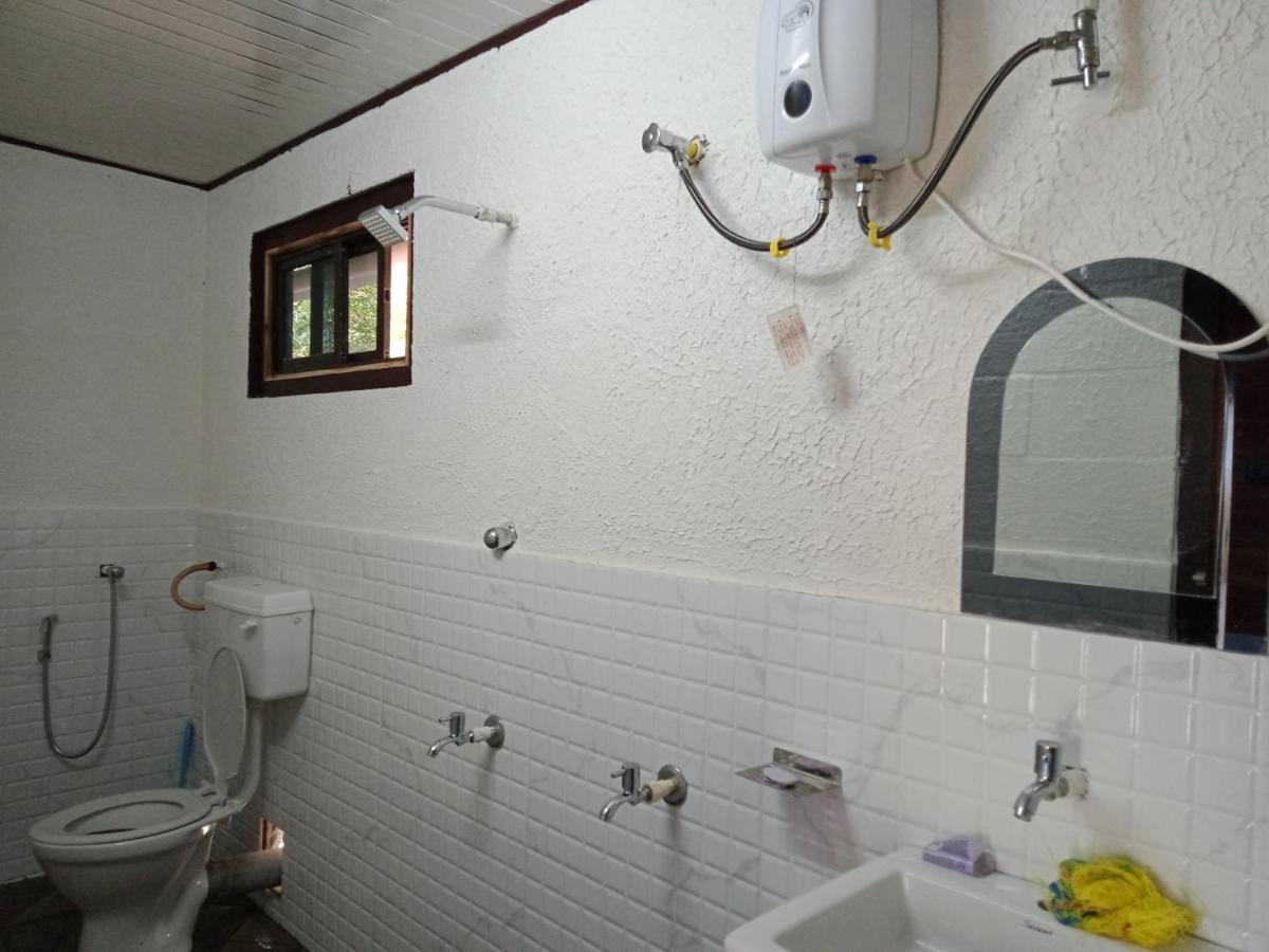 Hosanna Homestay Dárdžiling Exteriér fotografie