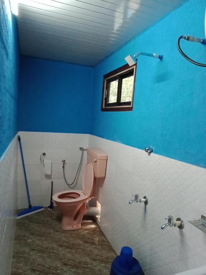 Hosanna Homestay Dárdžiling Exteriér fotografie
