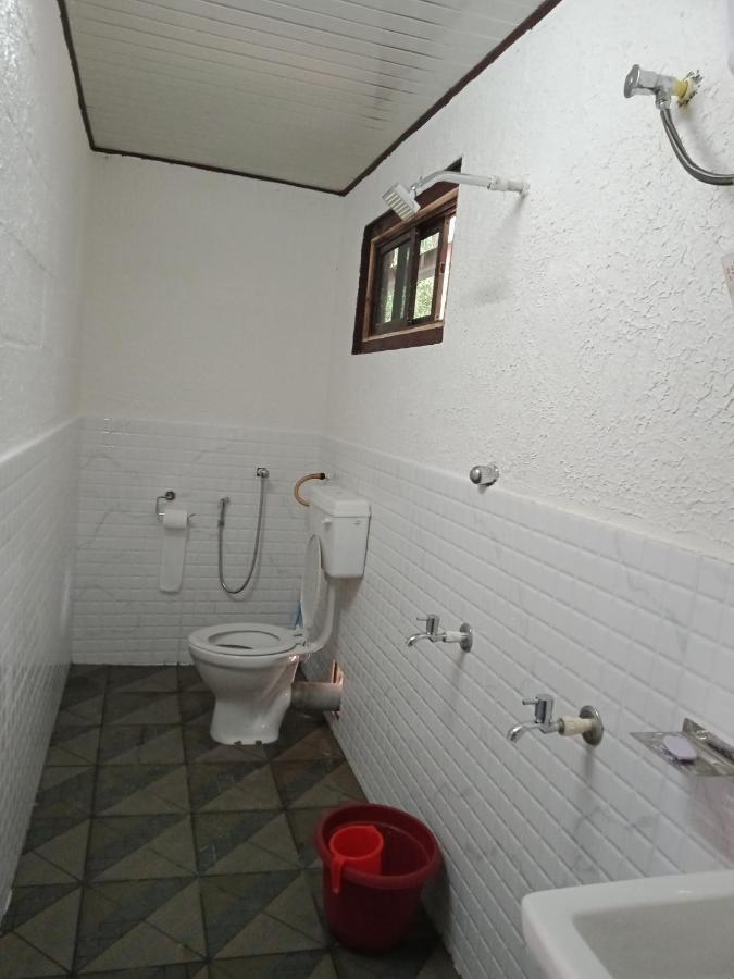 Hosanna Homestay Dárdžiling Exteriér fotografie