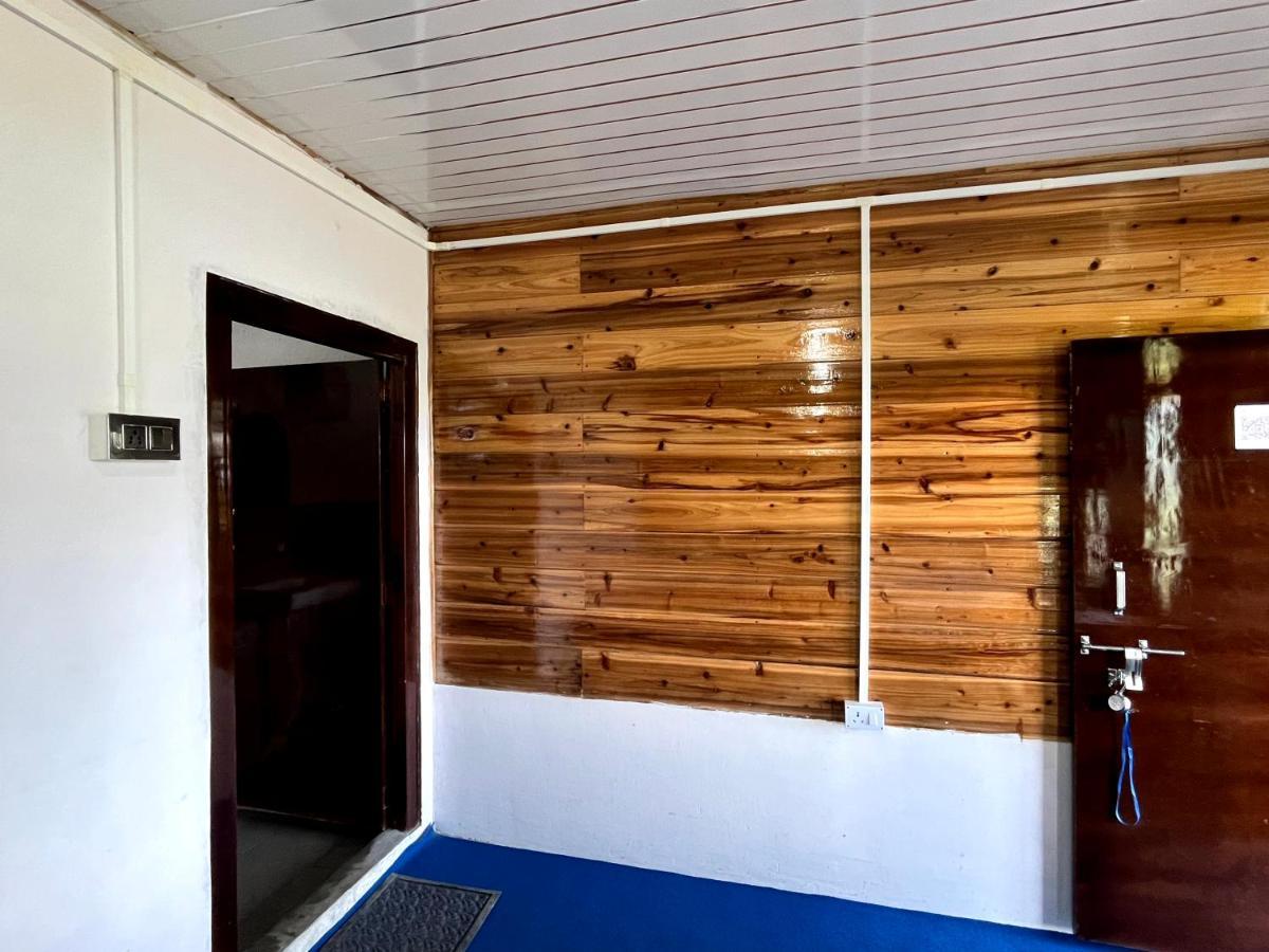 Hosanna Homestay Dárdžiling Exteriér fotografie