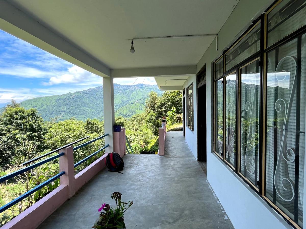 Hosanna Homestay Dárdžiling Exteriér fotografie