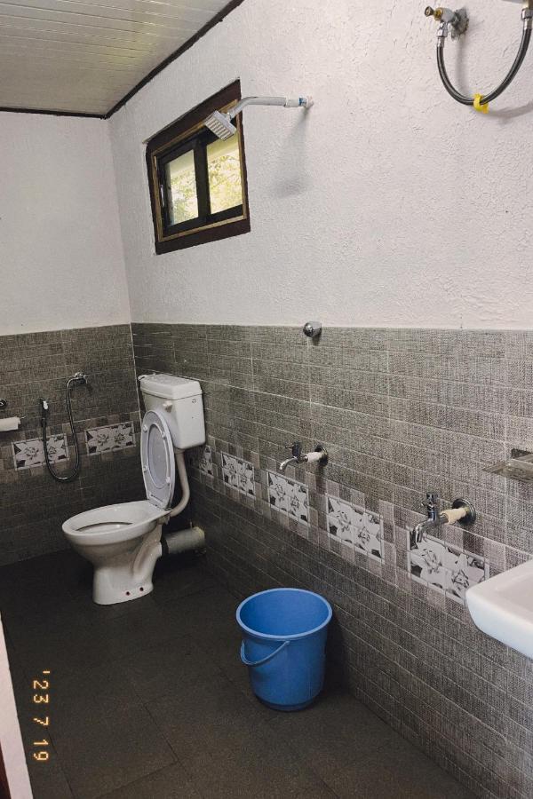Hosanna Homestay Dárdžiling Exteriér fotografie