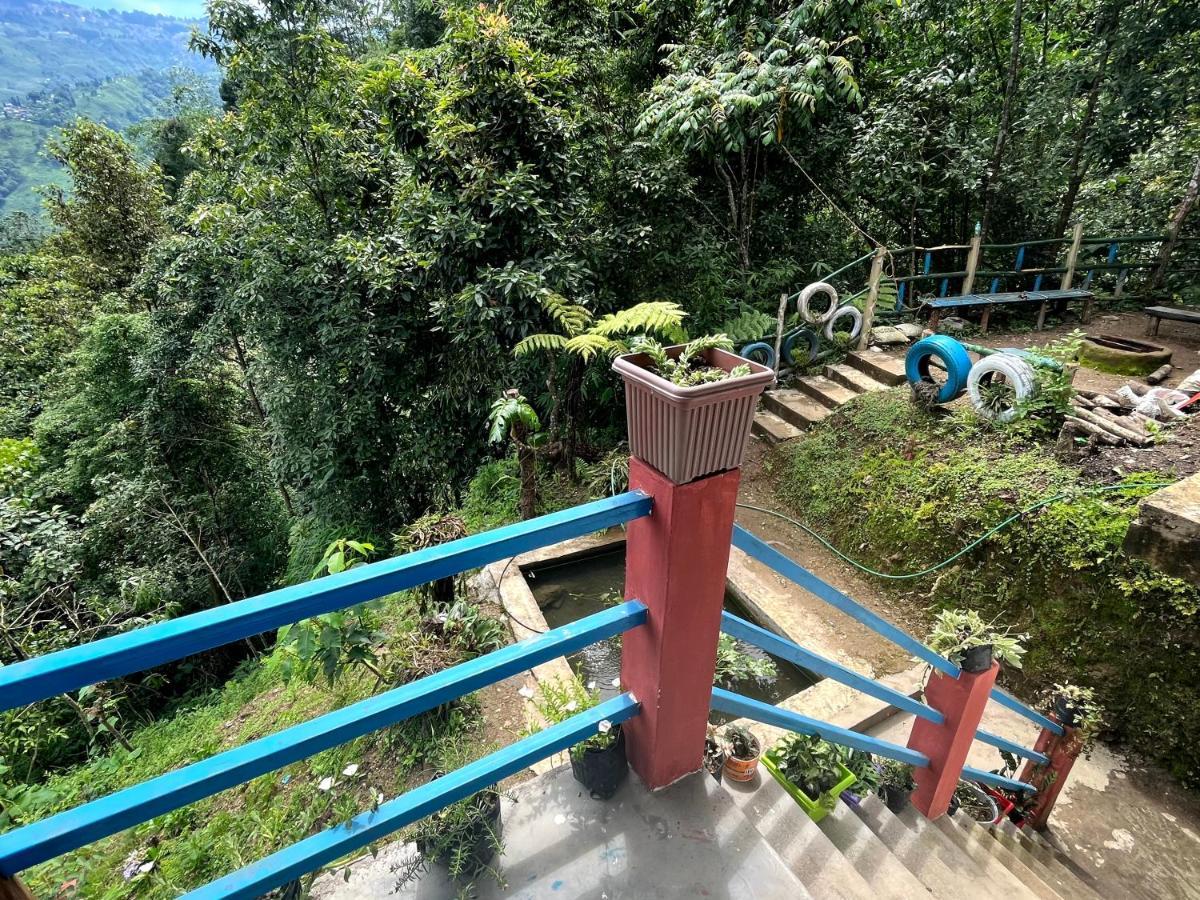Hosanna Homestay Dárdžiling Exteriér fotografie