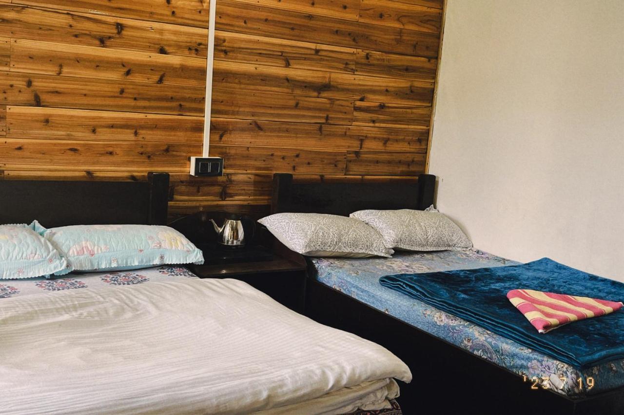 Hosanna Homestay Dárdžiling Exteriér fotografie