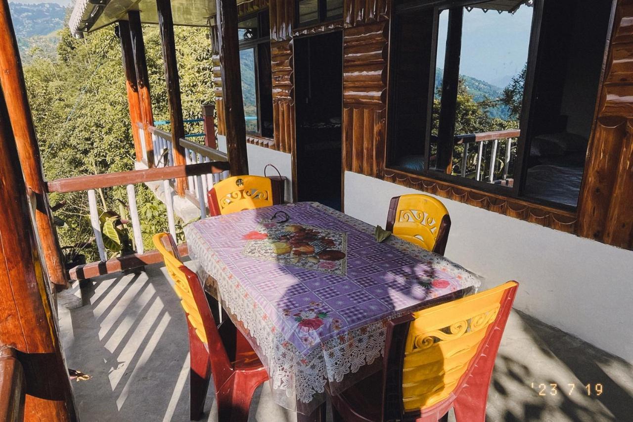 Hosanna Homestay Dárdžiling Exteriér fotografie