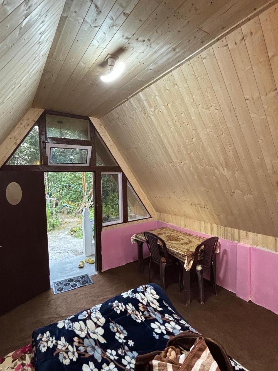 Hosanna Homestay Dárdžiling Exteriér fotografie