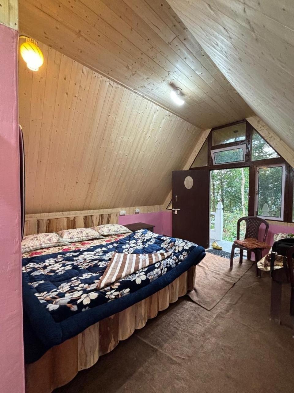 Hosanna Homestay Dárdžiling Exteriér fotografie