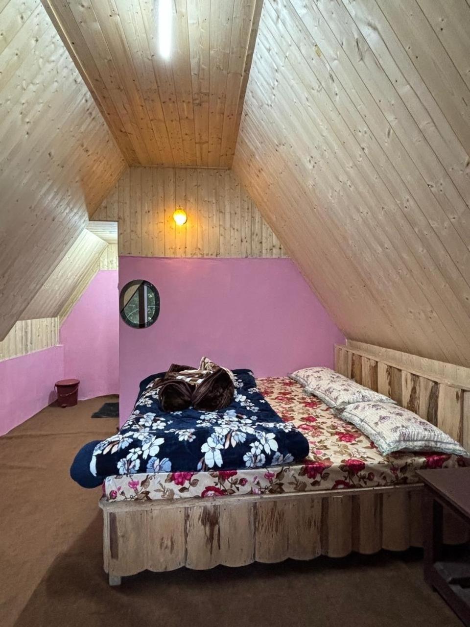 Hosanna Homestay Dárdžiling Exteriér fotografie