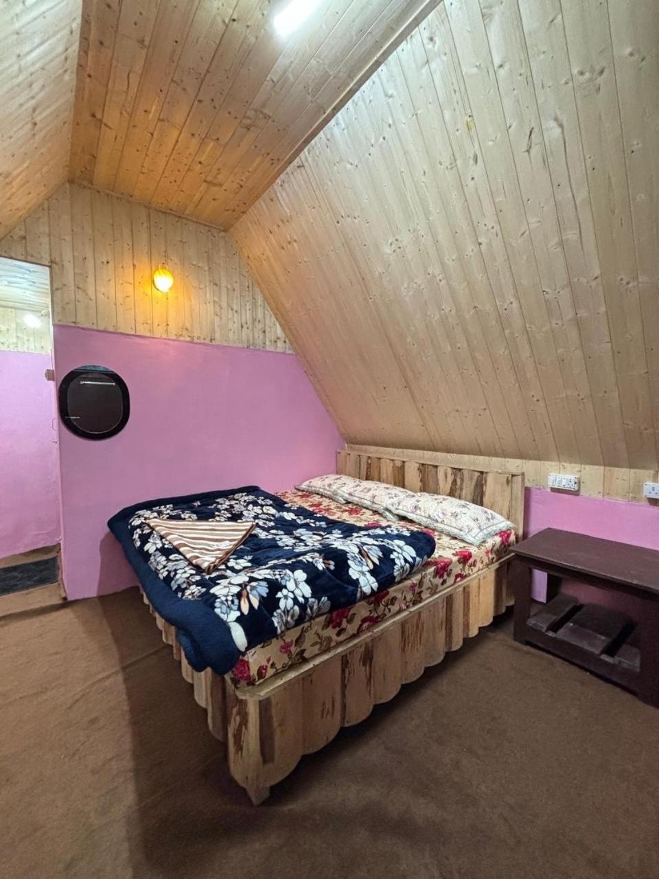 Hosanna Homestay Dárdžiling Exteriér fotografie