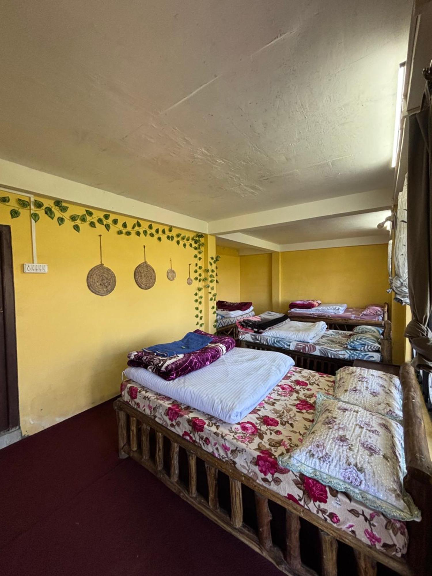 Hosanna Homestay Dárdžiling Exteriér fotografie