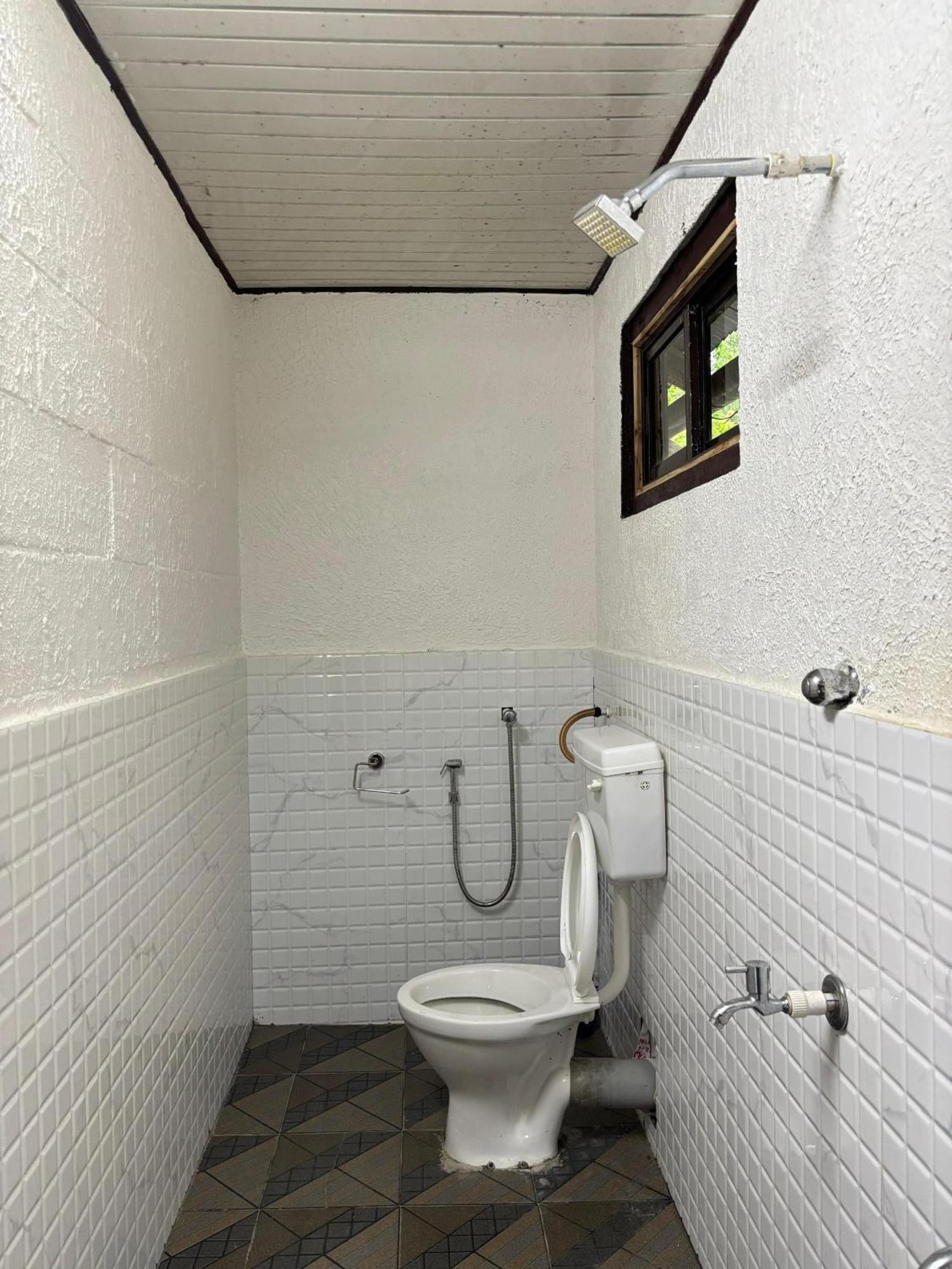 Hosanna Homestay Dárdžiling Exteriér fotografie