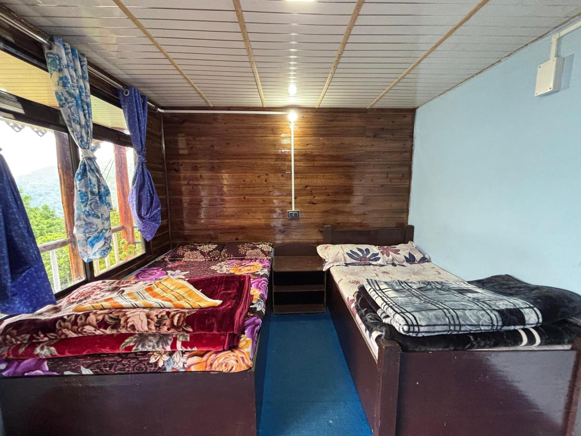 Hosanna Homestay Dárdžiling Exteriér fotografie