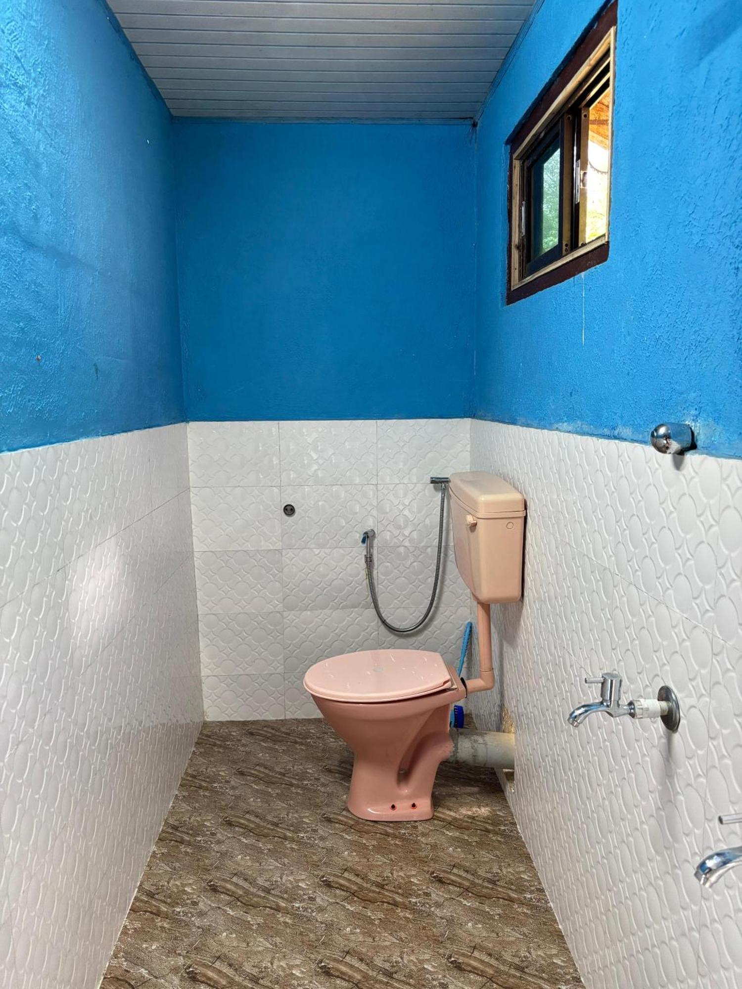 Hosanna Homestay Dárdžiling Exteriér fotografie