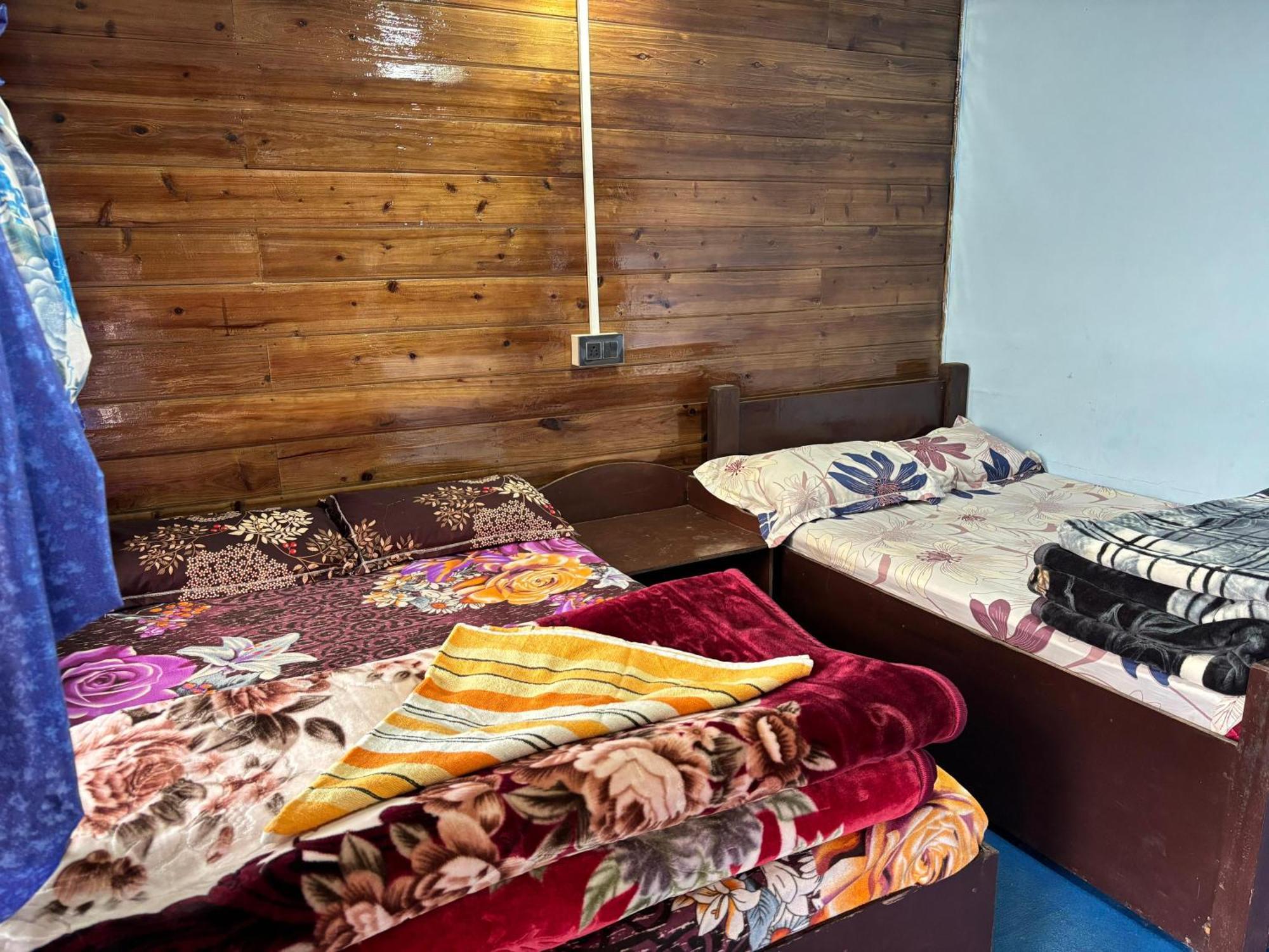 Hosanna Homestay Dárdžiling Exteriér fotografie
