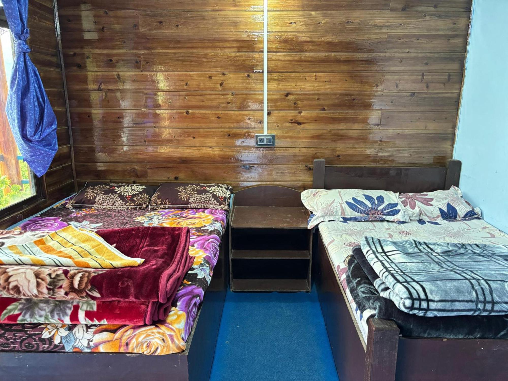 Hosanna Homestay Dárdžiling Exteriér fotografie