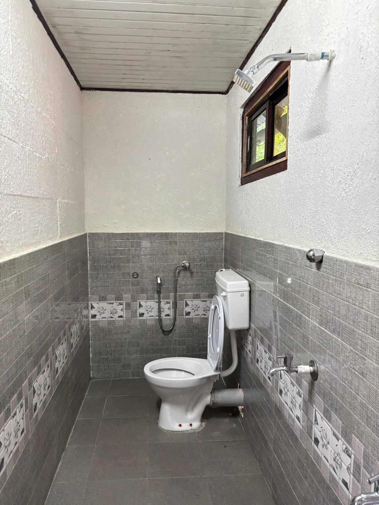 Hosanna Homestay Dárdžiling Exteriér fotografie