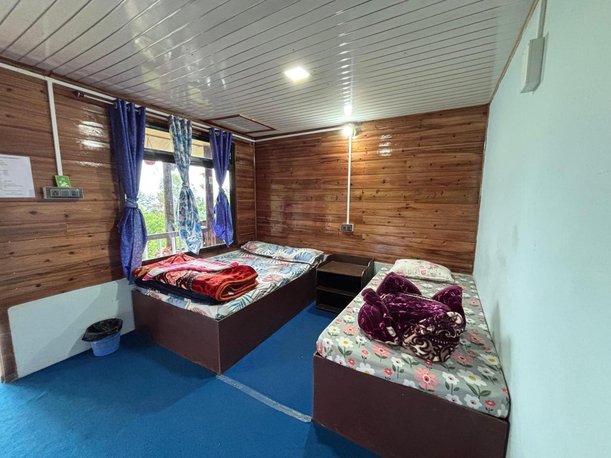 Hosanna Homestay Dárdžiling Exteriér fotografie