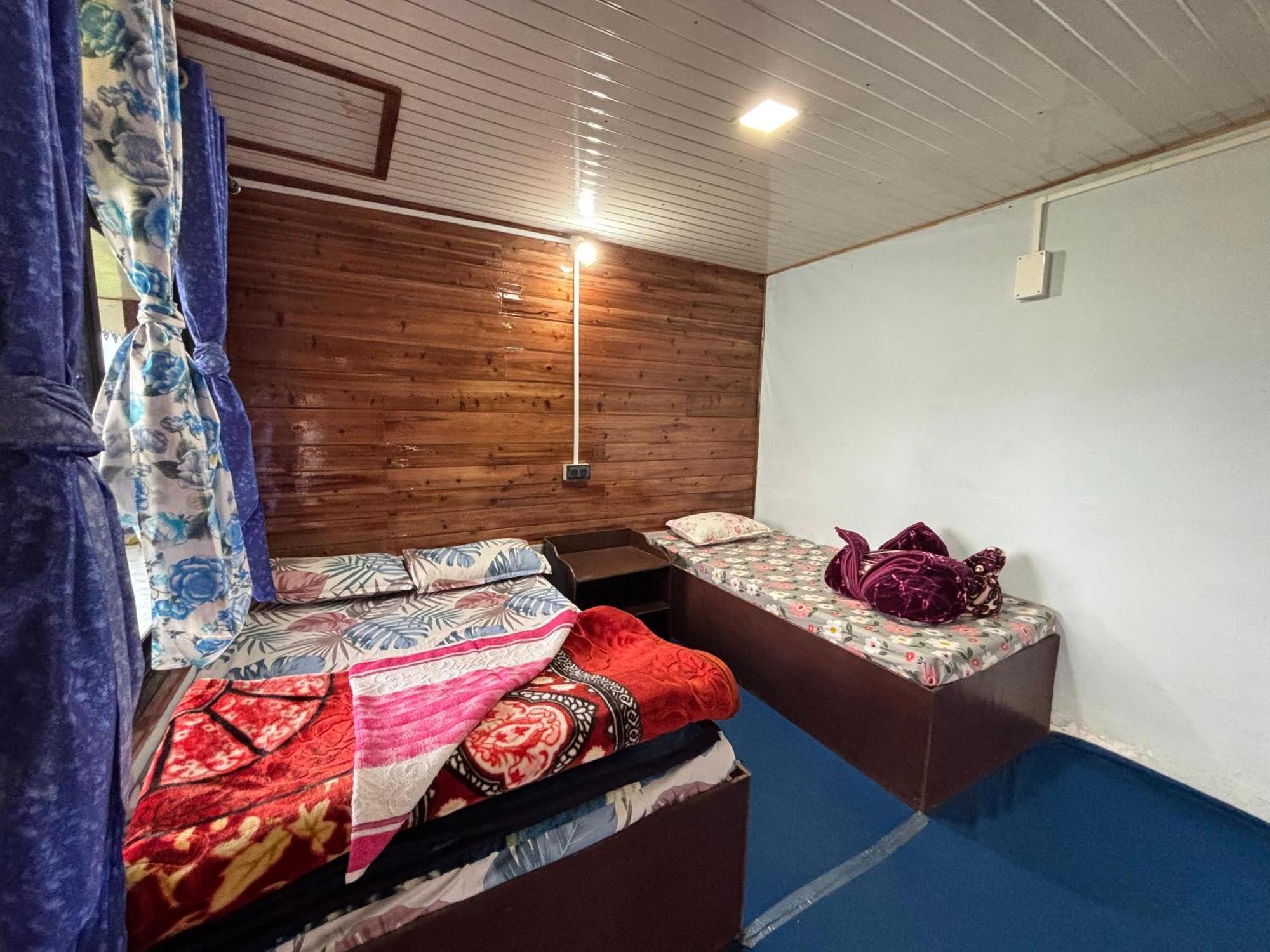 Hosanna Homestay Dárdžiling Exteriér fotografie