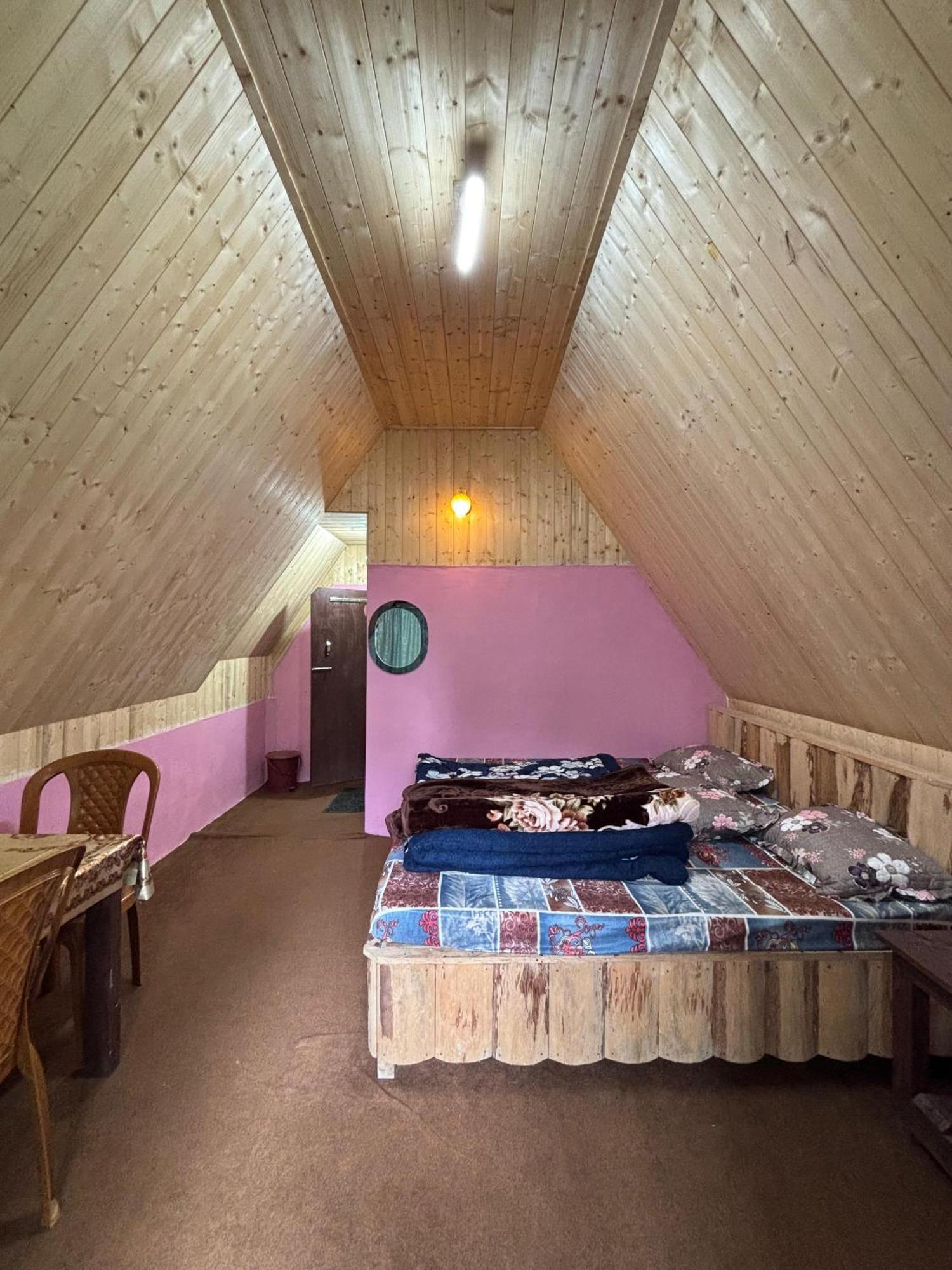 Hosanna Homestay Dárdžiling Exteriér fotografie