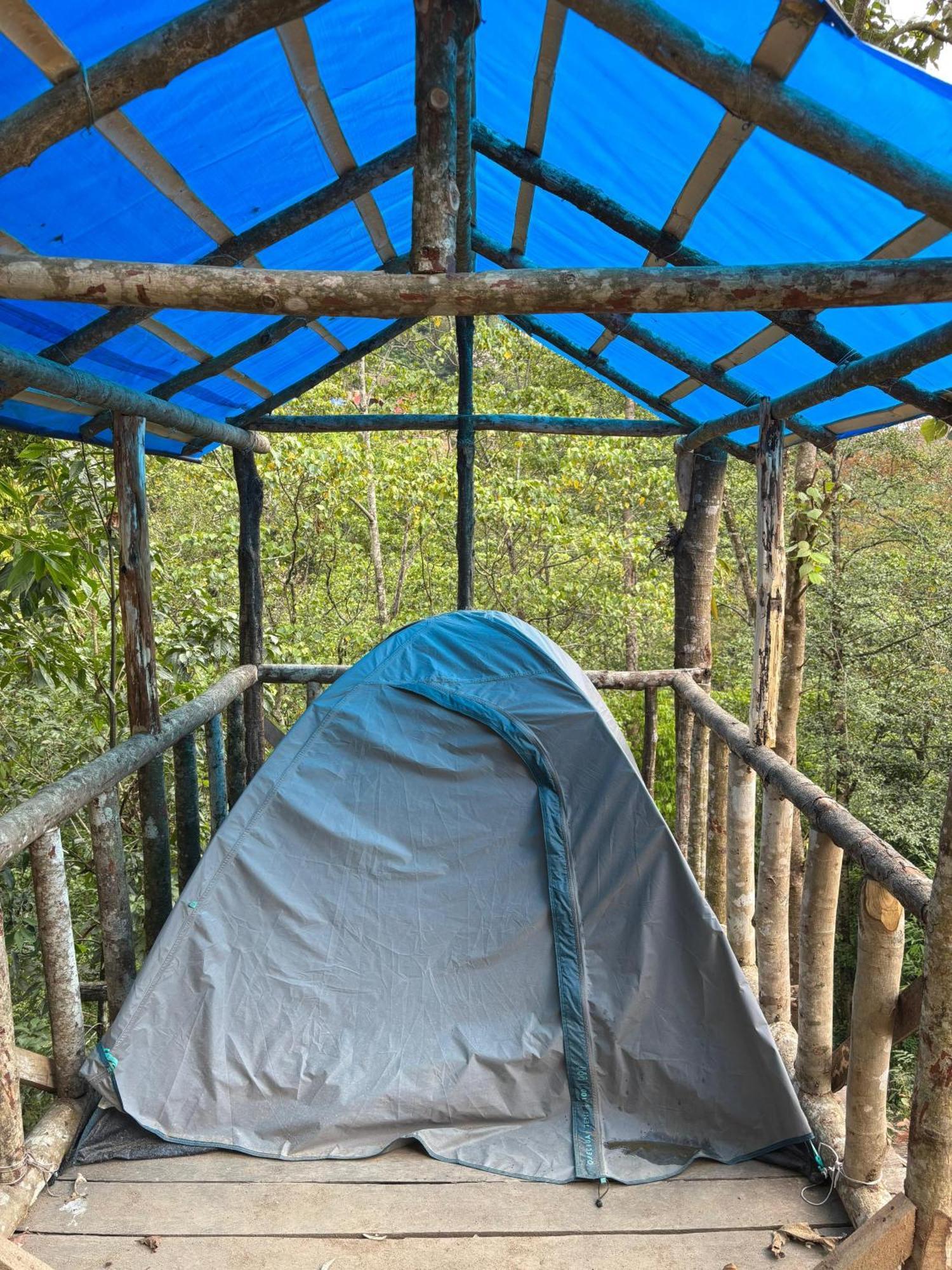 Hosanna Homestay Dárdžiling Exteriér fotografie